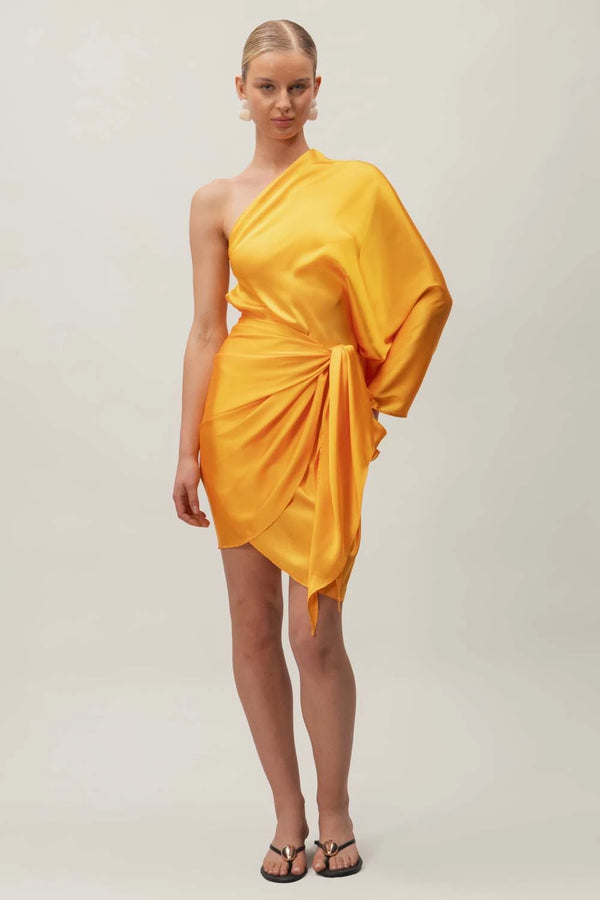 baobab Cabana Mini Dress