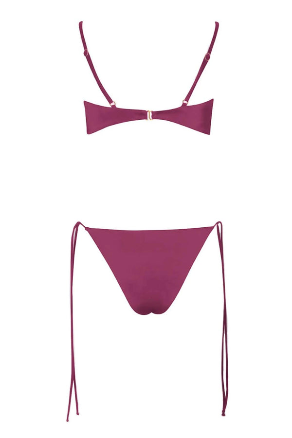 Baobab Cabo Bikini Bottom