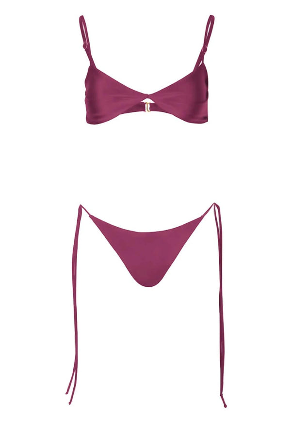 Baobab Cabo Bikini Bottom