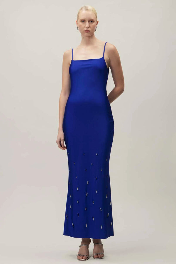 baobab Cale Maxi Dress