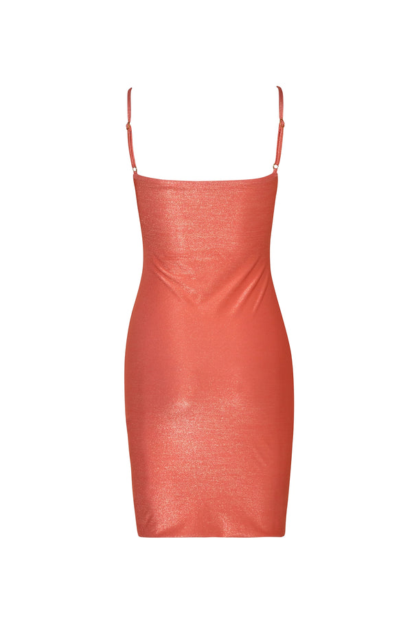 Baobab Cale Mini Dress