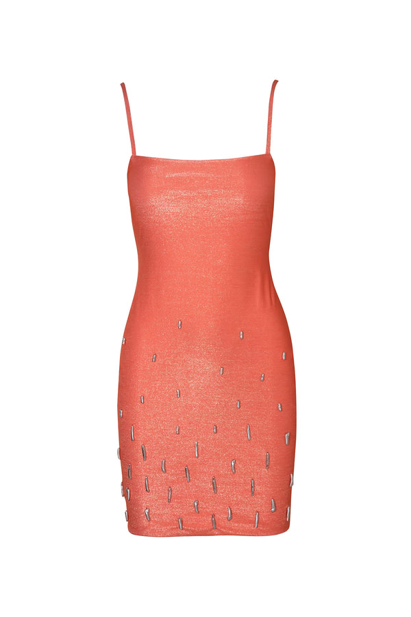 Baobab Cale Mini Dress