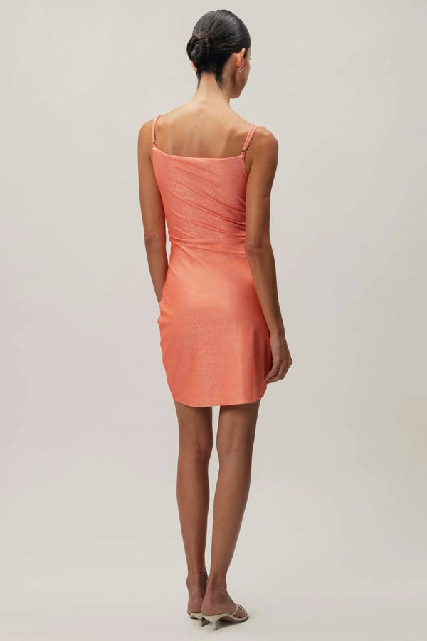 Baobab Cale Mini Dress