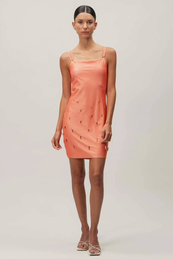 baobab Cale Mini Dress