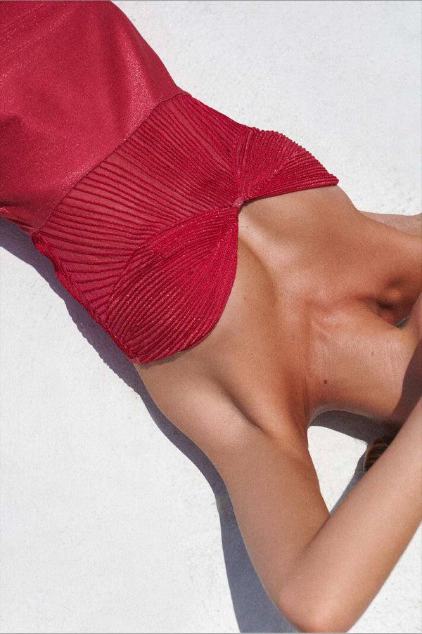 Baobab Cam Maxi Dress