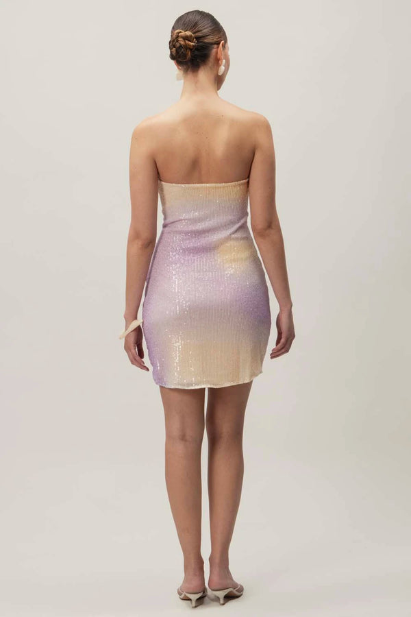 Baobab Cam Mini Dress