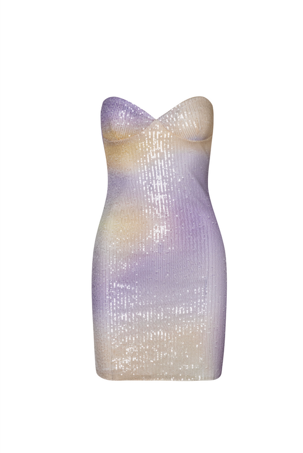 Baobab Cam Mini Dress