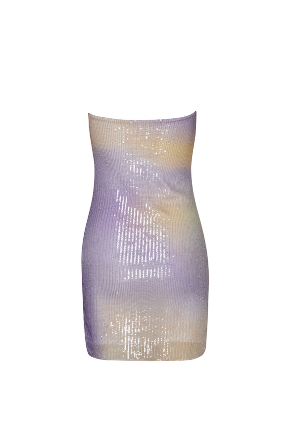 Baobab Cam Mini Dress