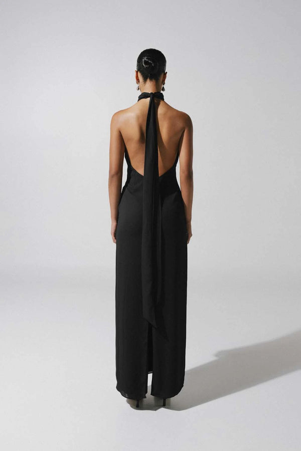 Baobab Camille Maxi Dress