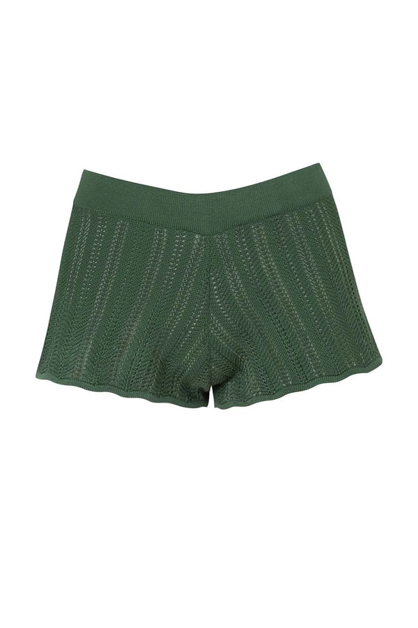 Baobab Camper Shorts