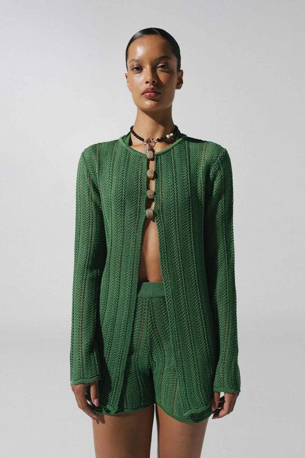 baobab Camper Shorts