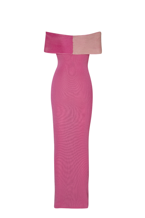 Baobab Candy Maxi Dress