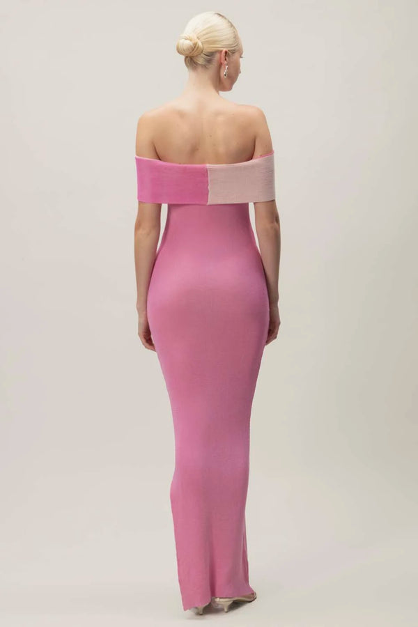 Baobab Candy Maxi Dress