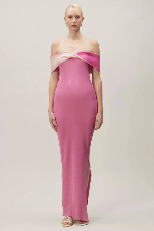 baobab Candy Maxi Dress