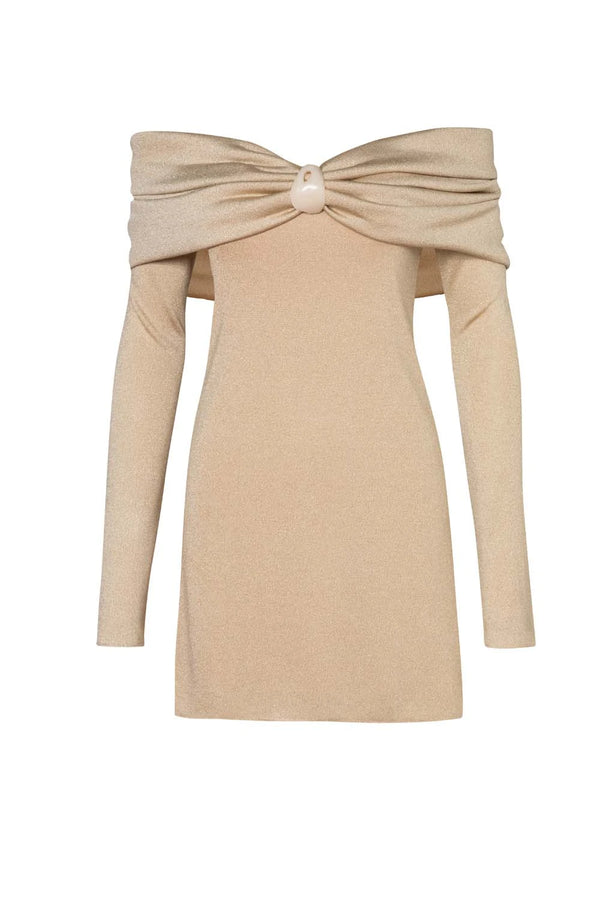 Baobab Candy Mini Dress