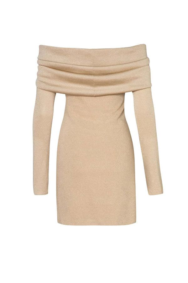 Baobab Candy Mini Dress