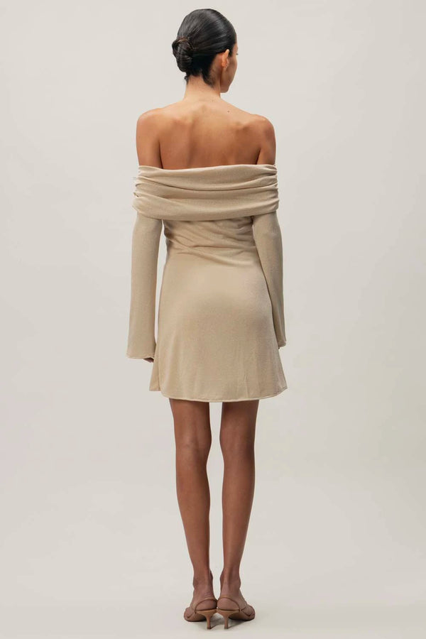 Baobab Candy Mini Dress