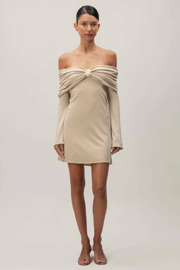 baobab Candy Mini Dress