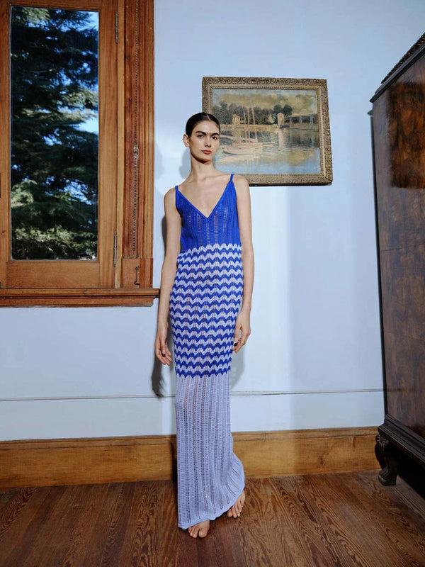 baobab Capri Maxi Dress