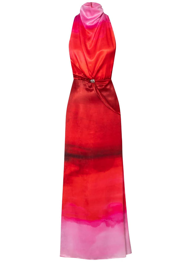 Baobab Cara Maxi Dress