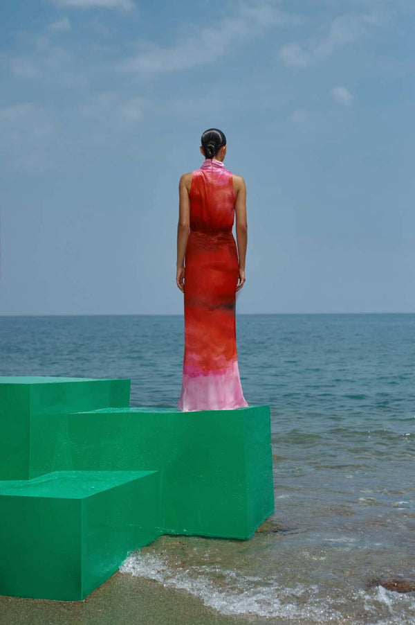 Baobab Cara Maxi Dress