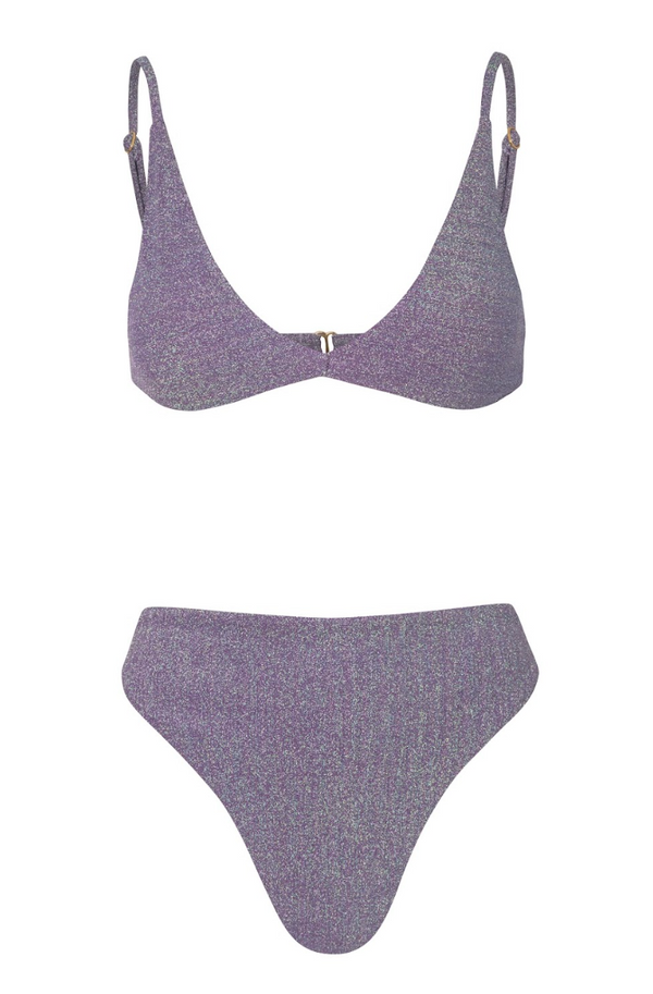 Baobab Carla Bikini Top