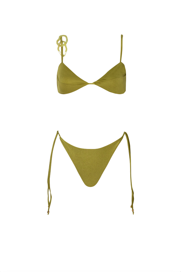 Baobab Caro Bikini Bottom