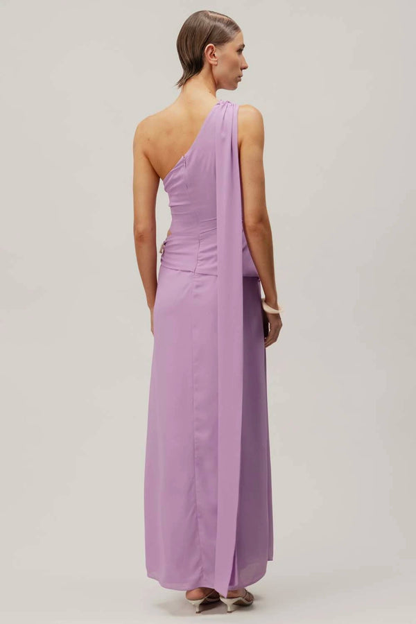 Baobab Cassis Maxi Dress