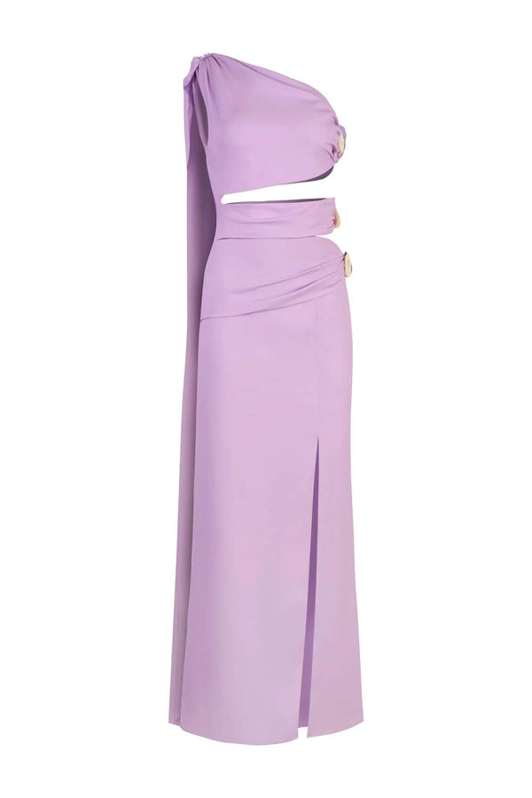 Baobab Cassis Maxi Dress