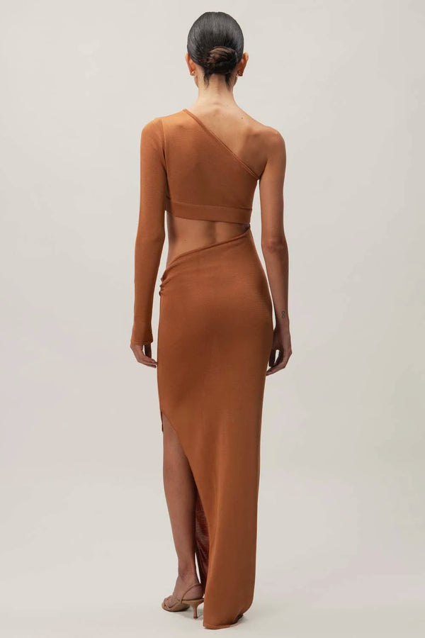 Baobab Catira Midi Dress