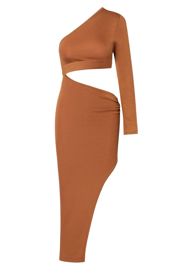 Baobab Catira Midi Dress