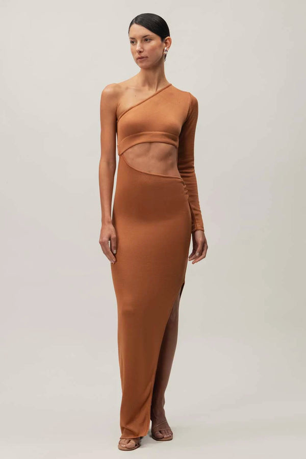 baobab Catira Midi Dress