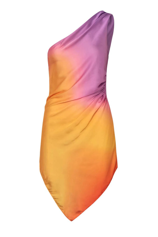 Baobab Celia Mini Dress