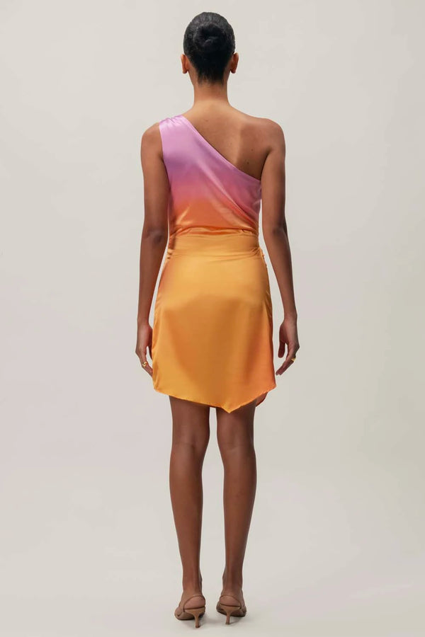 Baobab Celia Mini Dress