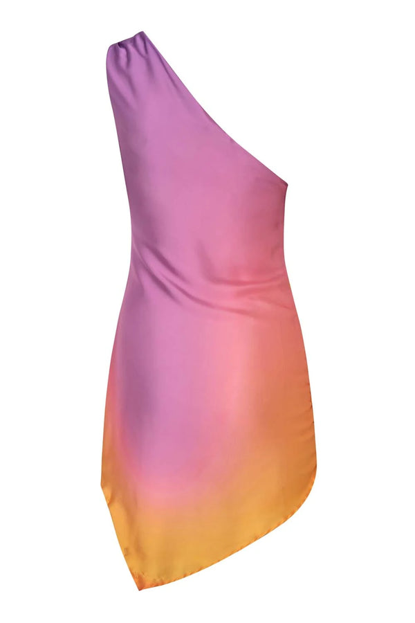 Baobab Celia Mini Dress