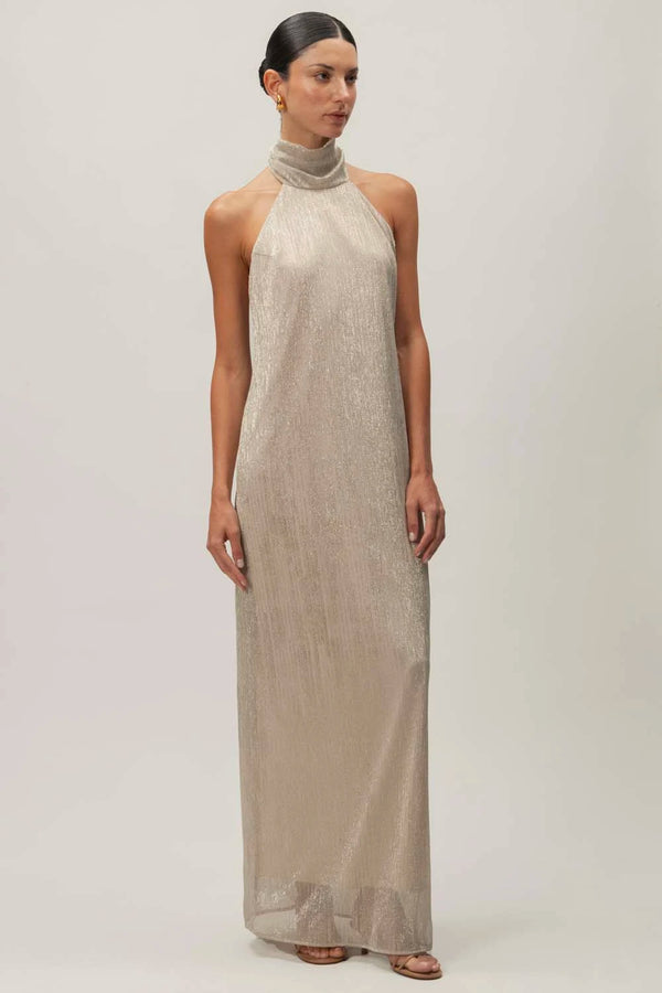 baobab Chianti Maxi Dress