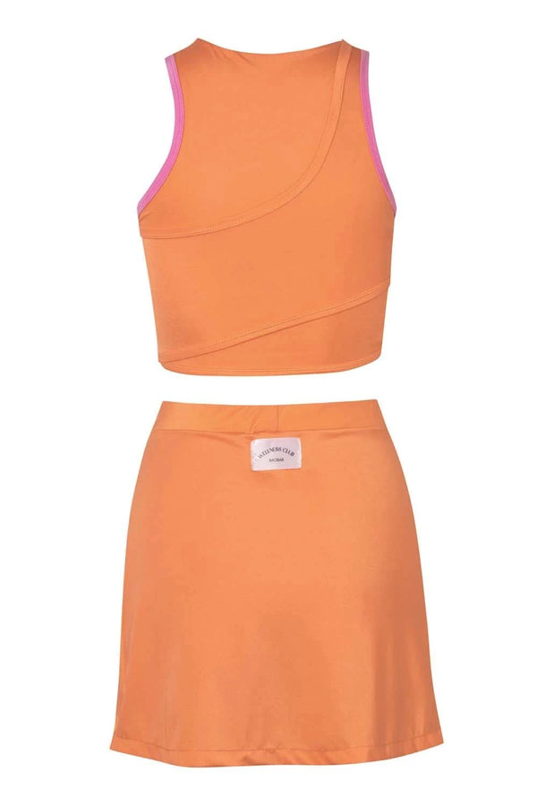 Baobab Chiara Mini Skirt Active