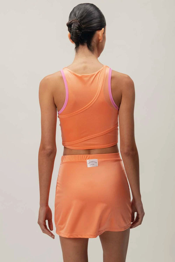 Baobab Chiara Mini Skirt Active