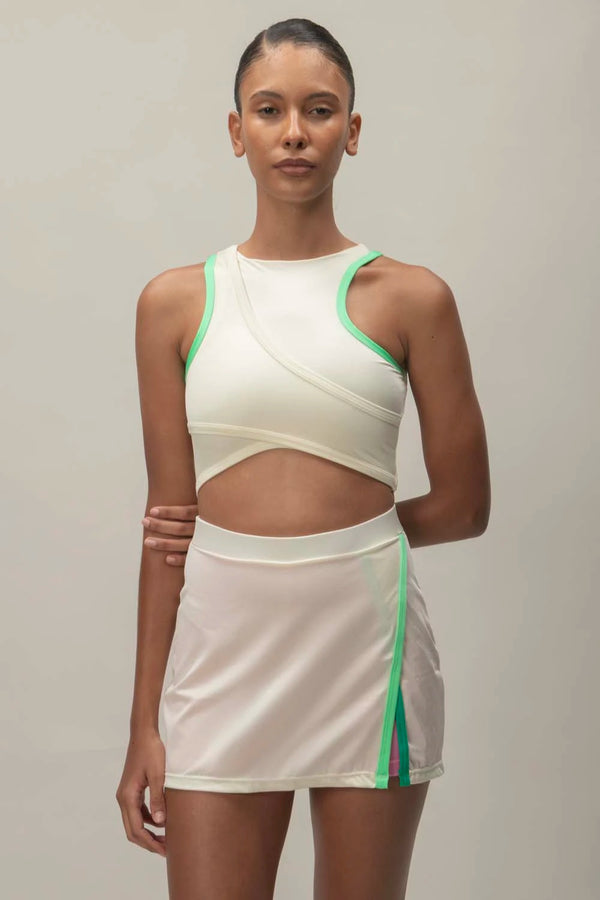 baobab Chiara Mini Skirt Active