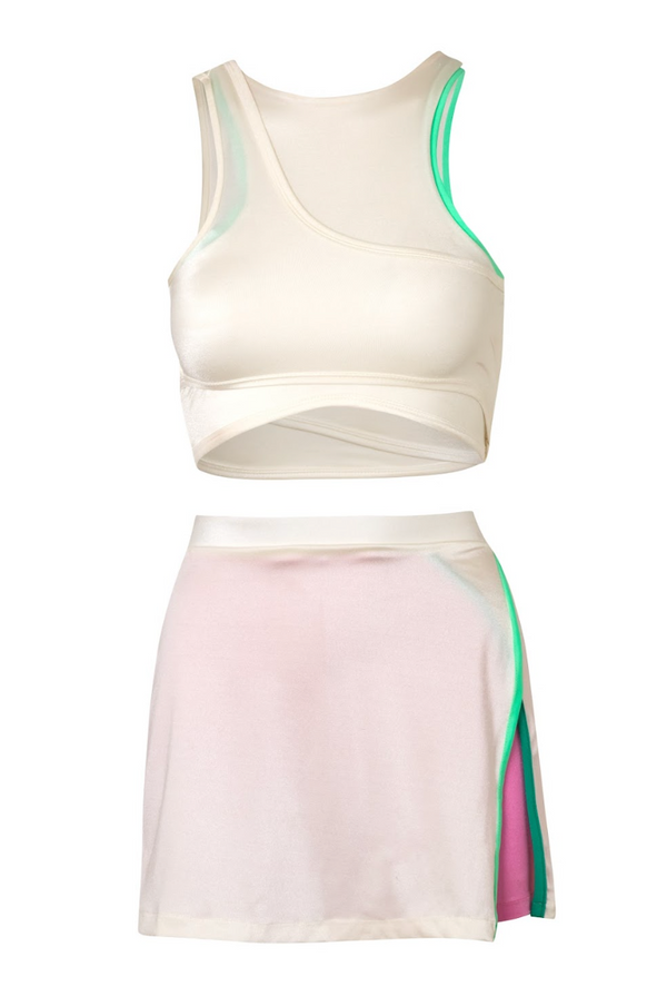 Baobab Chiara Mini Skirt Active