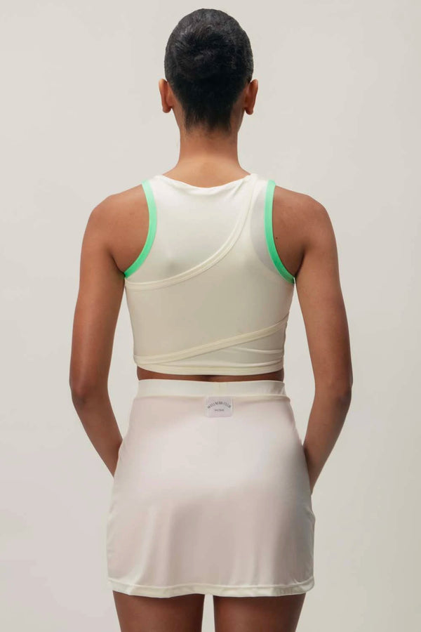 Baobab Chiara Mini Skirt Active