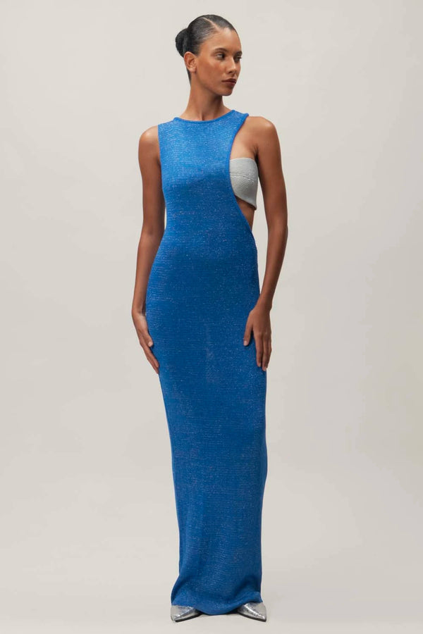 baobab Chloe Maxi Dress