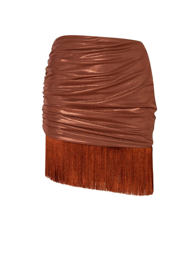 Baobab Coco Mini Skirt