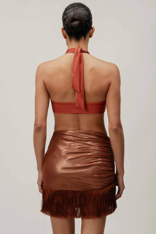 Baobab Coco Mini Skirt