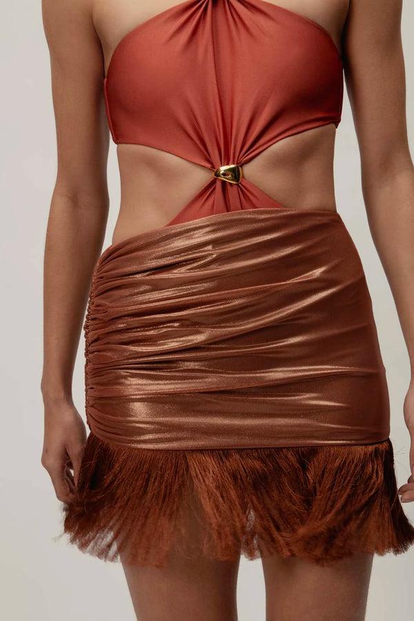 baobab Coco Mini Skirt