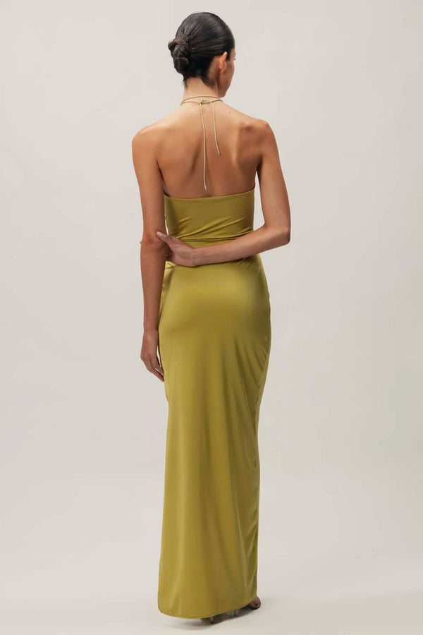 Baobab Concha Maxi Dress