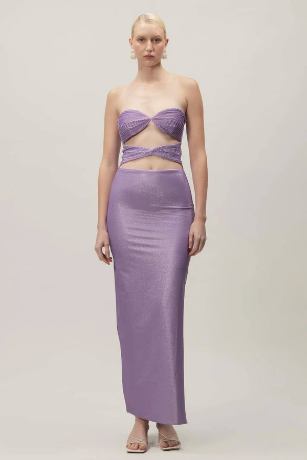 baobab Concha Maxi Dress