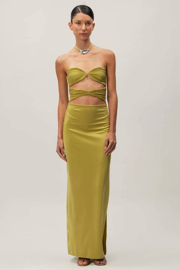 baobab Concha Maxi Dress