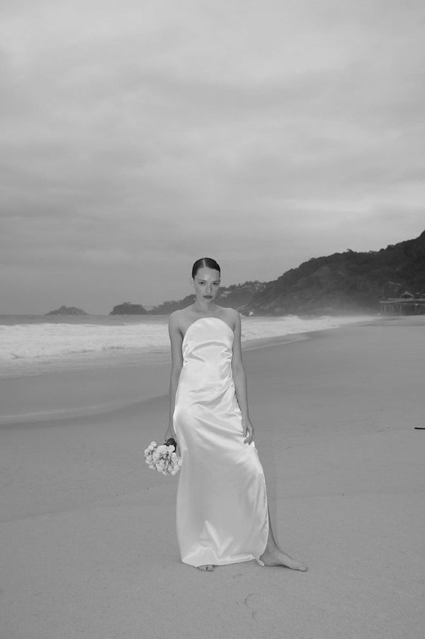 baobab Conchita Maxi Dress