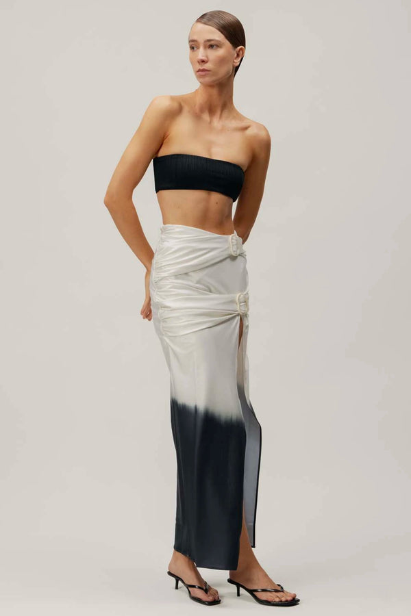 baobab Corriente Maxi Skirt